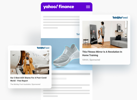 Expand Your Reach: CodeAD Ads Now on Yahoo