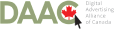 DAAC logo